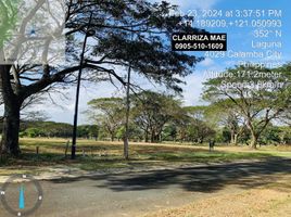  Terreno (Parcela) en venta en Calamba City, Calabarzon, Calamba City, Laguna, Calabarzon, Filipinas