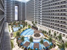 1 Bedroom Apartment for sale at Shell Residences, Pasay City