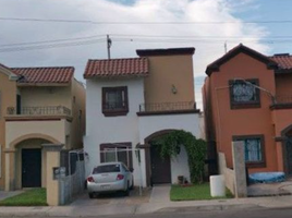 3 Bedroom House for sale in Mexicali, Baja California, Mexicali