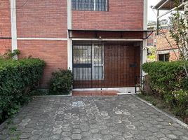 3 Habitación Casa en venta en Bicentenario Park, Quito, Quito, Quito