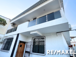 5 Habitación Casa en venta en Manabi, Manta, Manta, Manabi