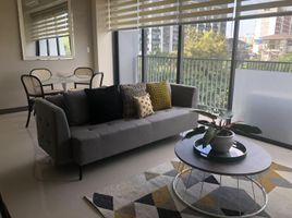 2 Bedroom Condo for rent at St. Moritz Private Estate, Taguig City