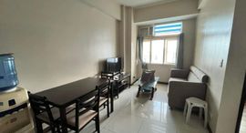 Available Units at San Antonio Residence Makati