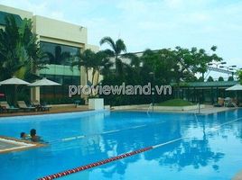 3 Bedroom Apartment for sale in Thao Dien, Ho Chi Minh City, Thao Dien