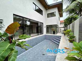 4 Bedroom House for sale in Cebu, Central Visayas, Cebu City, Cebu