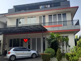 4 Bedroom House for sale in Legok, Tangerang, Legok