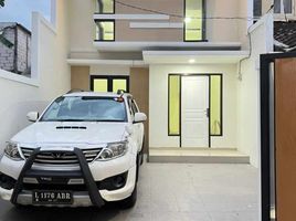 2 Bedroom Villa for sale in Benowo, Surabaya, Benowo