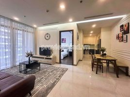 2 chambre Appartement for sale in Ward 22, Binh Thanh, Ward 22