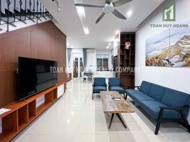 4 Schlafzimmer Villa zu vermieten in Tam Thuan, Thanh Khe, Tam Thuan