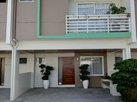 4 Bedroom Townhouse for sale at Lancris Residences, Paranaque City