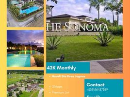  Terreno (Parcela) en venta en Santa Rosa City, Calabarzon, Santa Rosa City