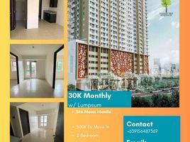 2 Schlafzimmer Wohnung zu verkaufen in San Juan City, Metro Manila, San Juan City