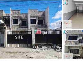  Townhouse for sale in Caloocan City, Northern District, Caloocan City