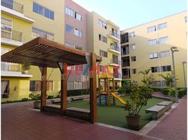 在Chorrillos, Lima出售的3 卧室 住宅, Chorrillos