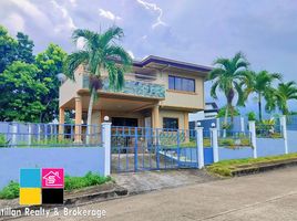 3 Bedroom House for sale in Consolacion, Cebu, Consolacion