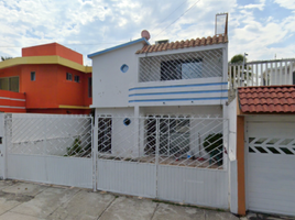 Maison 3 chambre à vendre à Medellin, Veracruz, Medellin