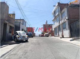  Terreno (Parcela) en venta en Socabaya, Arequipa, Socabaya