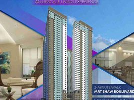 2 Schlafzimmer Wohnung zu verkaufen in Mandaluyong City, Metro Manila, Mandaluyong City