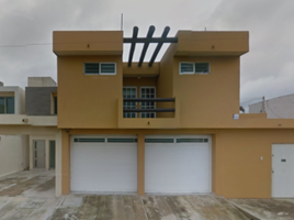 5 Habitación Casa en venta en Coatzacoalcos, Veracruz, Coatzacoalcos