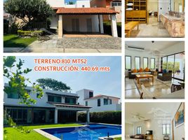 在Manzanillo, Colima出售的4 卧室 屋, Manzanillo