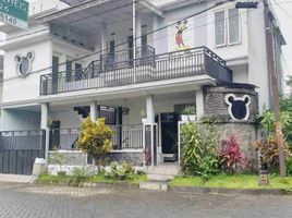 5 Bedroom House for sale in Sukun, Malang Regency, Sukun