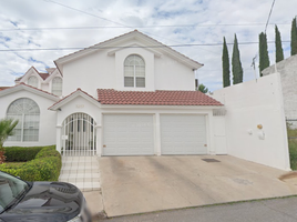 4 Bedroom House for sale in Chihuahua, Chihuahua, Chihuahua, Chihuahua