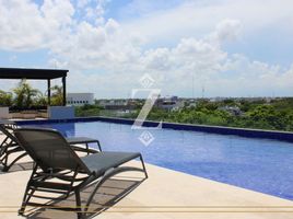 2 Habitación Apartamento en venta en Isla Mujeres, Quintana Roo, Isla Mujeres