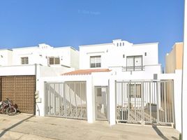 Maison 3 chambre à vendre à La Paz, Baja California Sur, La Paz
