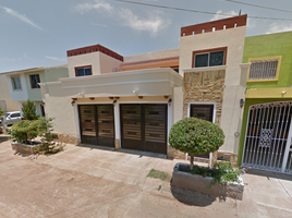 3 Schlafzimmer Haus zu verkaufen in Mazatlan, Sinaloa, Mazatlan