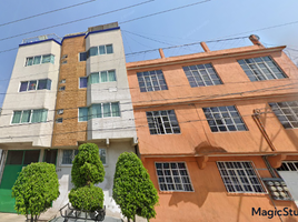 3 Habitación Casa en venta en Venustiano Carranza, Ciudad de México, Venustiano Carranza