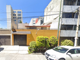 4 Habitación Villa en venta en Miguel Hidalgo, Ciudad de México, Miguel Hidalgo, Ciudad de México