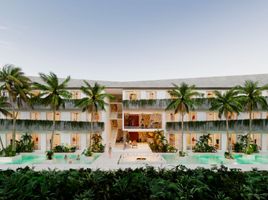 2 Schlafzimmer Appartement zu verkaufen in Cozumel, Quintana Roo, Cozumel