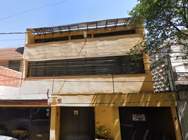 4 Schlafzimmer Haus zu verkaufen in Benito Juarez, Mexico City, Benito Juarez