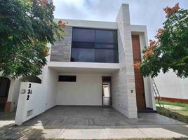Maison 3 chambre à vendre à Leon, Guanajuato, Leon
