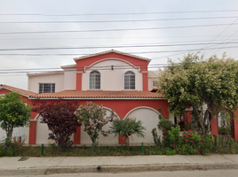5 Schlafzimmer Haus zu verkaufen in Ensenada, Baja California, Ensenada