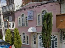 3 Schlafzimmer Villa zu verkaufen in Cuauhtemoc, Mexico City, Cuauhtemoc