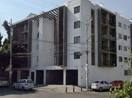 Condominium 3 chambre à vendre à Cuauhtemoc, Mexico City, Cuauhtemoc, Mexico City, Mexique