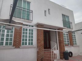 Villa 4 chambre à vendre à Toluca, Mexico, Toluca