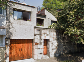 Maison 3 chambre à vendre à Alvaro Obregon, Mexico City, Alvaro Obregon