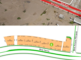  Land for sale in Hermosillo, Sonora, Hermosillo