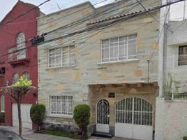 4 Schlafzimmer Haus zu verkaufen in Miguel Hidalgo, Mexico City, Miguel Hidalgo