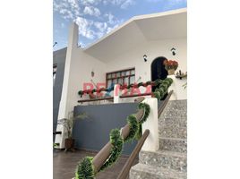 4 Habitación Casa en venta en Trujillo, La Libertad, Huanchaco, Trujillo