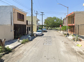 3 Habitación Casa en venta en Guadalupe, Nuevo León, Guadalupe