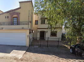 3 Schlafzimmer Haus zu verkaufen in Mexicali, Baja California, Mexicali