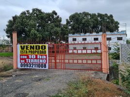  Land for sale in Naranjal, Guayas, Taura, Naranjal