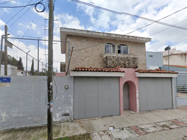 Maison 4 chambre à vendre à Guadalajara, Jalisco, Guadalajara