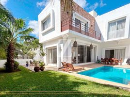 3 Schlafzimmer Villa zu vermieten in Cancun, Quintana Roo, Cancun