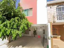 Villa 3 chambre à vendre à Guadalajara, Jalisco, Guadalajara