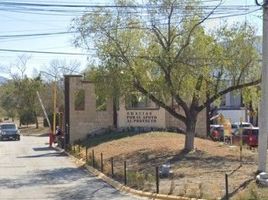 Maison 3 chambre à vendre à Juarez, Nuevo Leon, Juarez