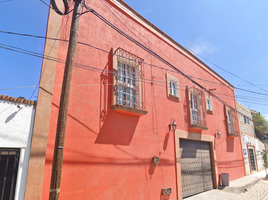 4 Schlafzimmer Haus zu verkaufen in Tequisquiapan, Queretaro, Tequisquiapan